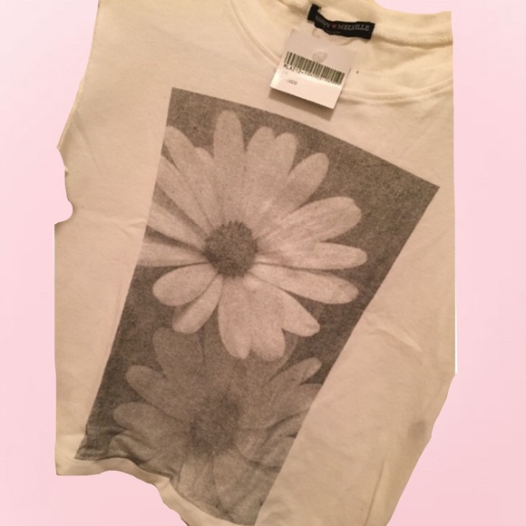 Daisy Tank Top - Picture 4 of 4